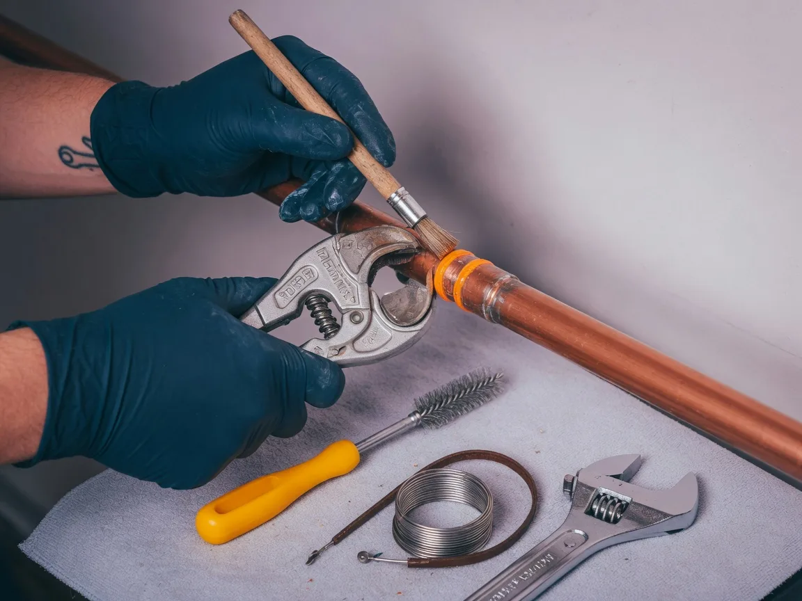 Why choose Sump Pump Repair in Caulfield, MO